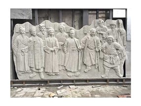 昆明雕塑設(shè)計：如何突顯主題？